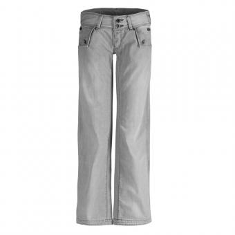 Kuyichi Jeans ANNA W 34/L 34 | Smoke Gray 
